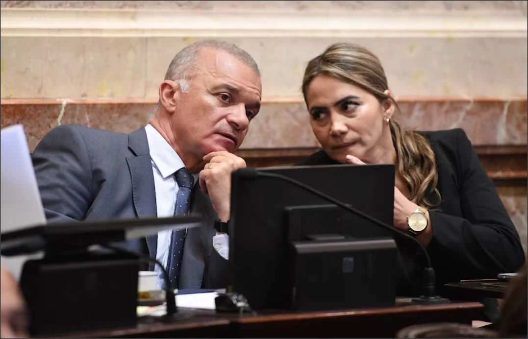 Tras el rechazo de Ficha Limpia, el Gobierno niega que haya habido un acuerdo político con Misiones